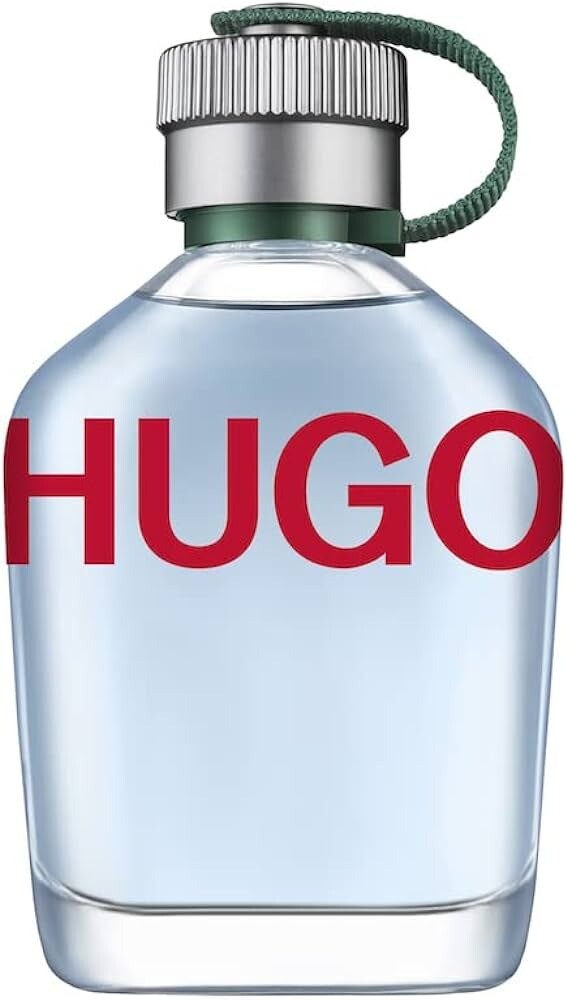 HUGO Green