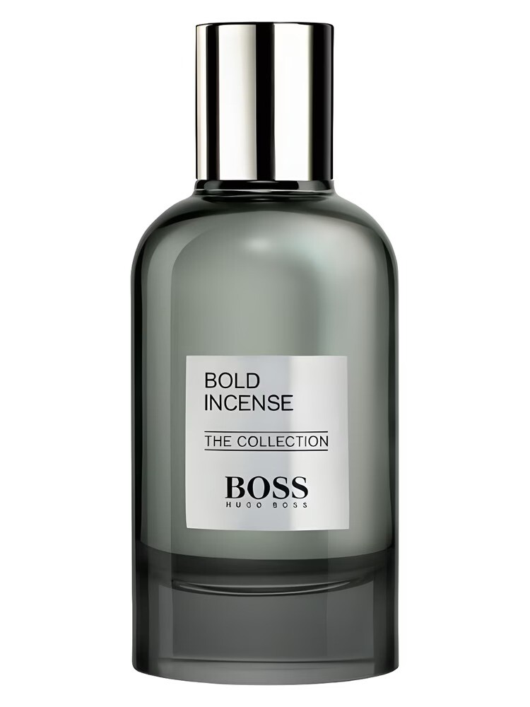 BOSS The Collection Bold Incense