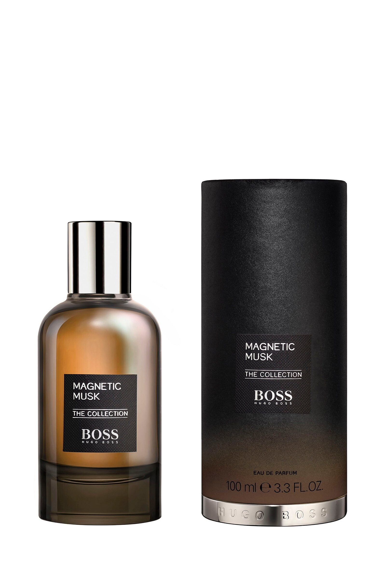 Hugo Boss Bottled Absolute Eau De Parfum Spray for Men 3.3oz
