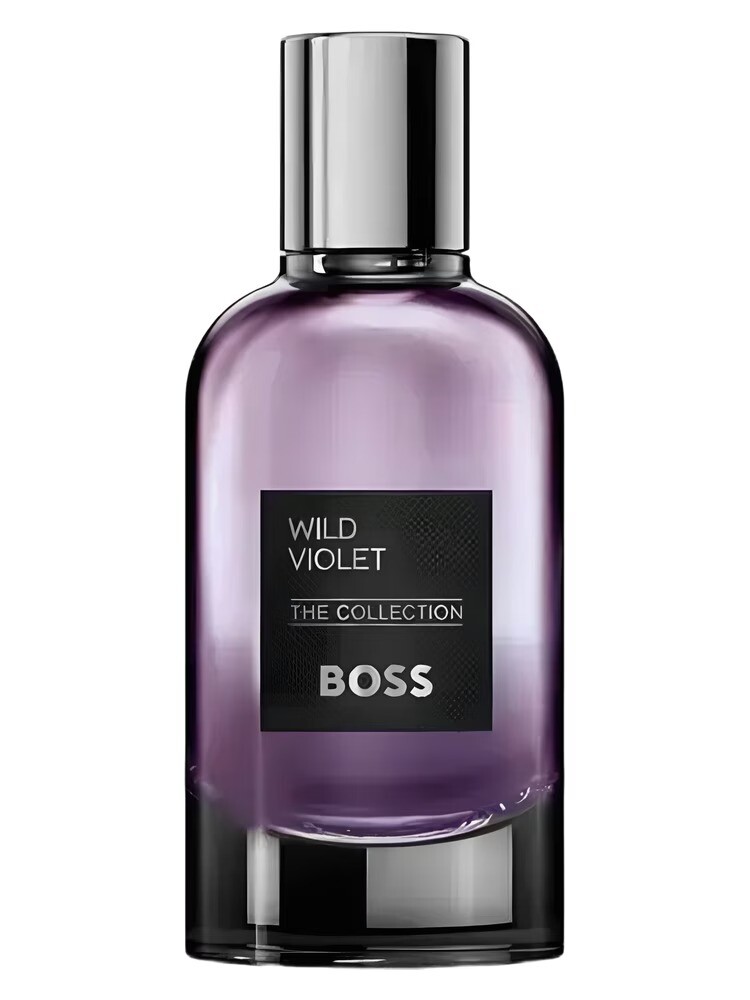 BOSS The Collection Wild Violet