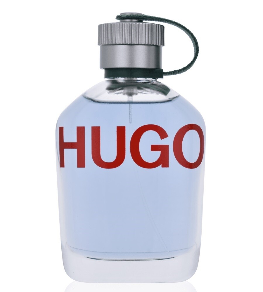 hugo boss wool musk