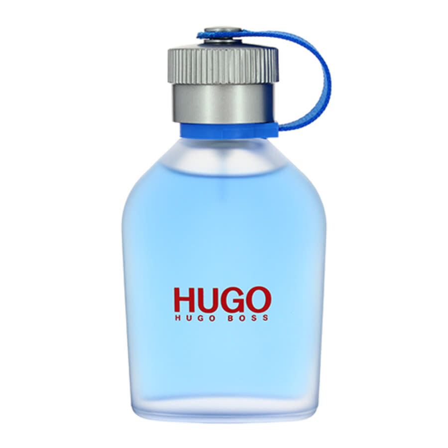 HUGO Now