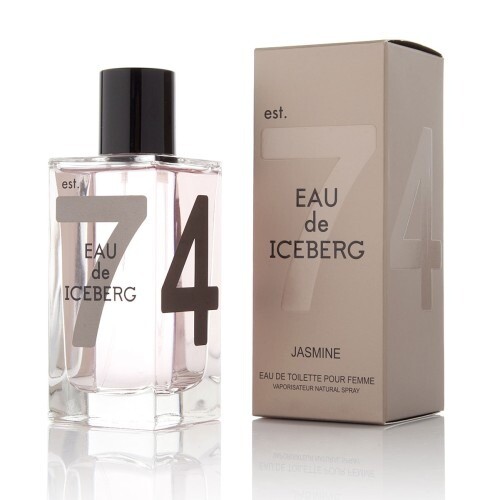 Eau De Iceberg Jasmine