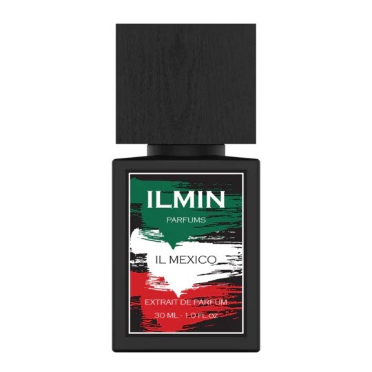 IL Mexico