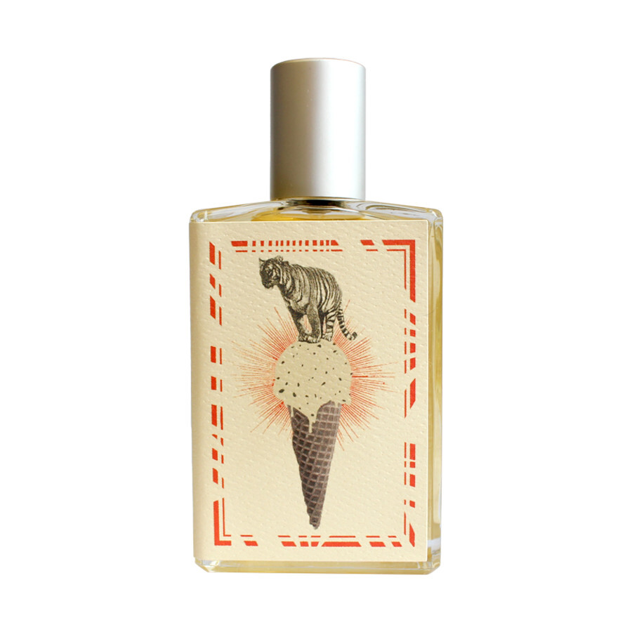 Imaginary Authors Unisex Cape Heartache EDP Spray 1.7 oz