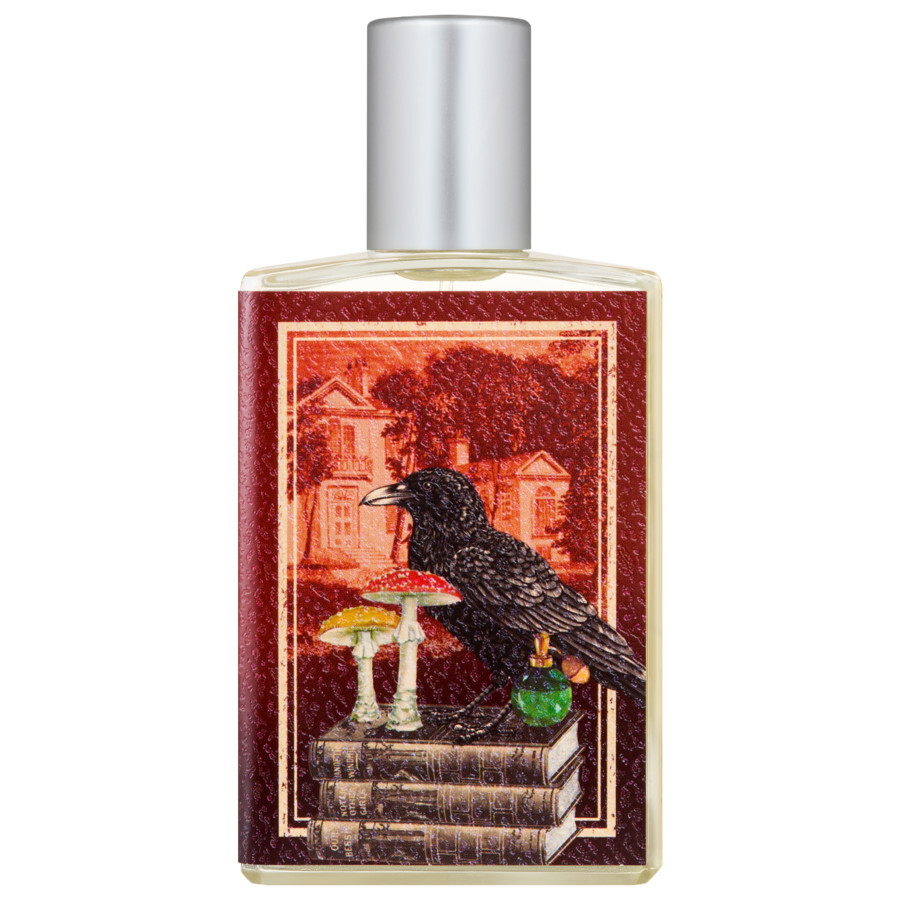 Imaginary Authors Unisex Cape Heartache EDP Spray 1.7 oz