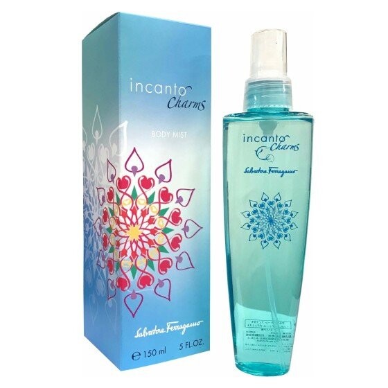 Incanto Charms Body Mist