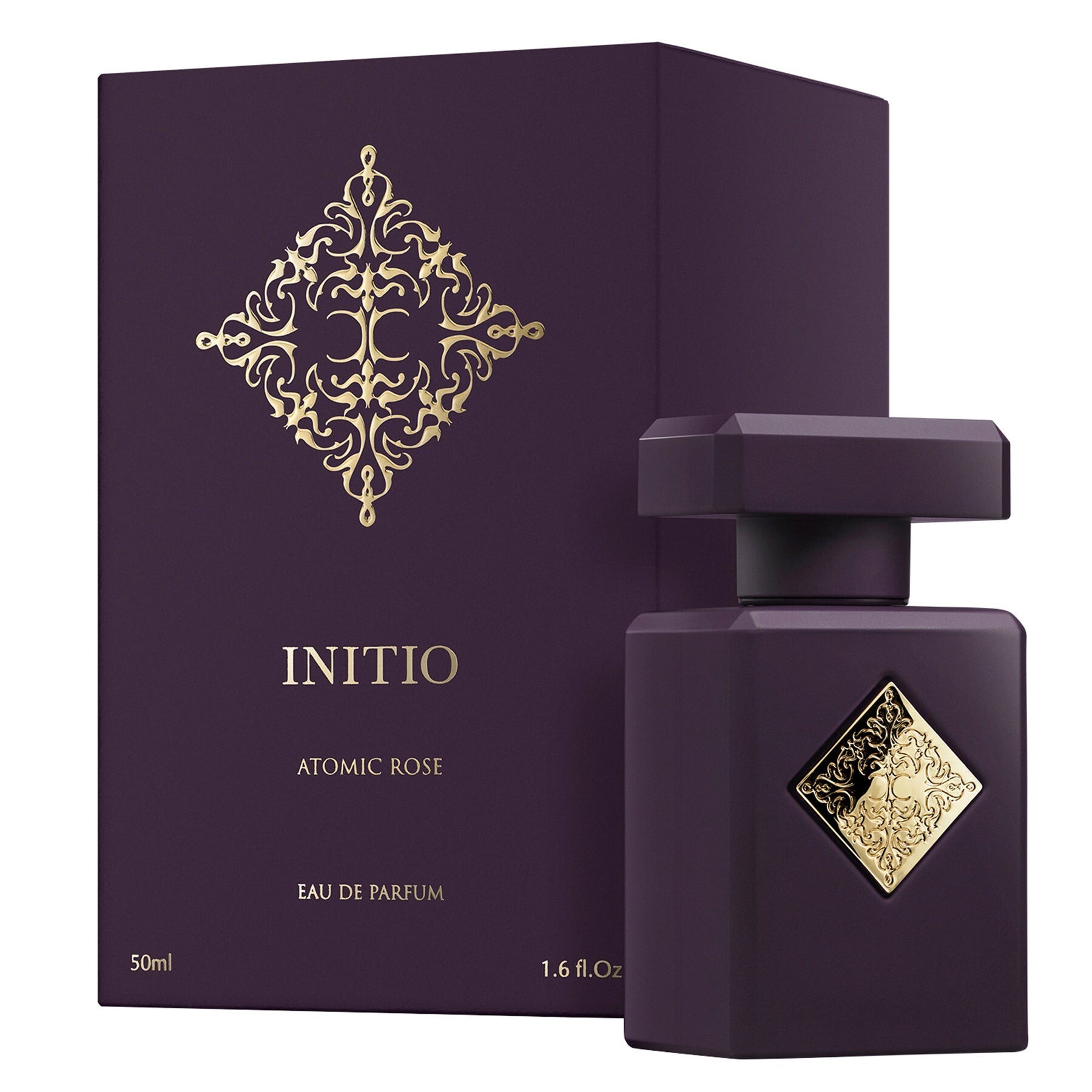 Initio Parfums Prives Initio Parfums Musk Therapy Extrait de
