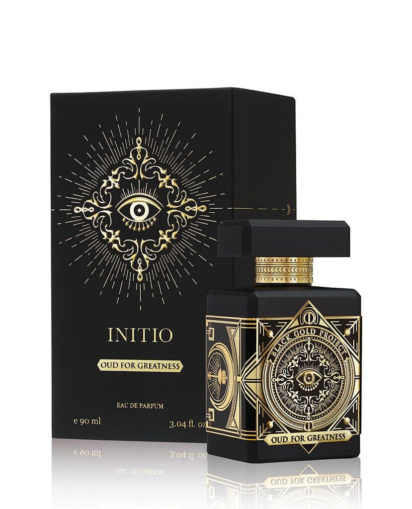 Initio Parfums Prives Initio Side Effect Perfume Unisex Eau
