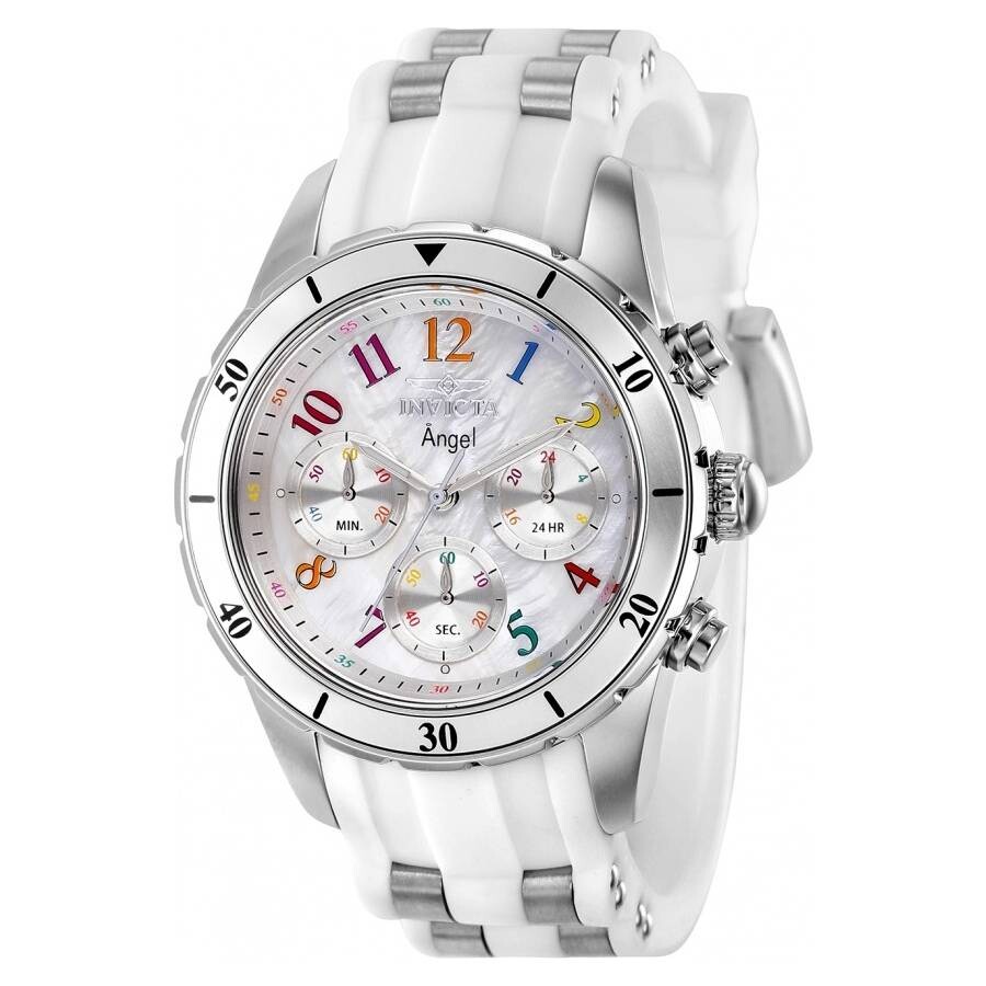 Invicta Angel Chronograph Ladies Watch 24903