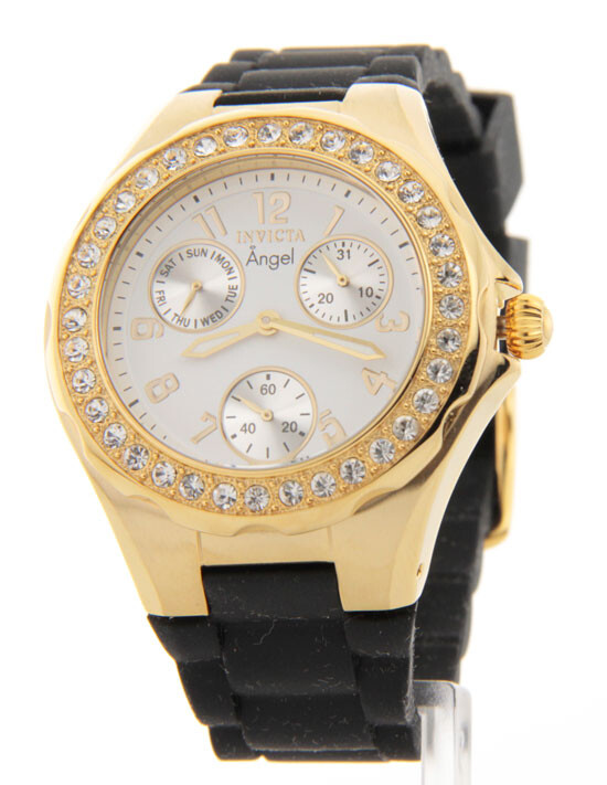 Invicta Angel Collection Ladies Watch 1643