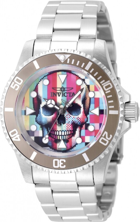 Invicta Subaqua Quartz Black Dial Men's Watch 69447 886678678600