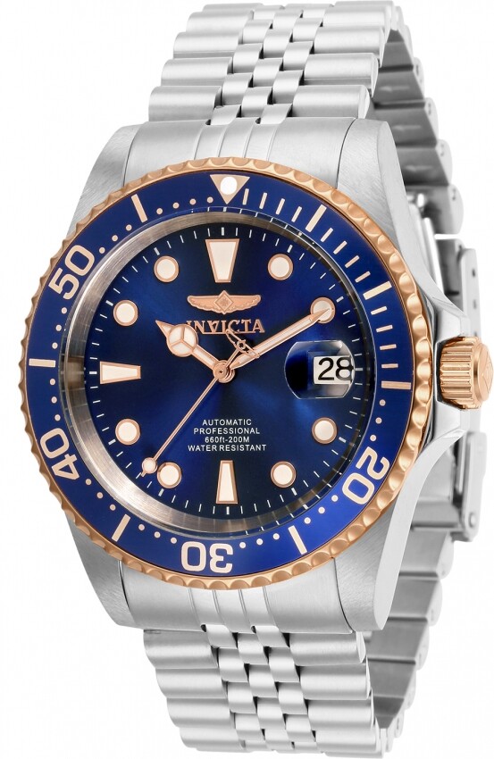 N.N.N Invicta My Wishlist