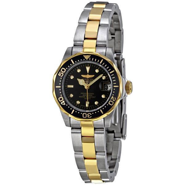 Invicta Pro Diver Ladies Watch 8941