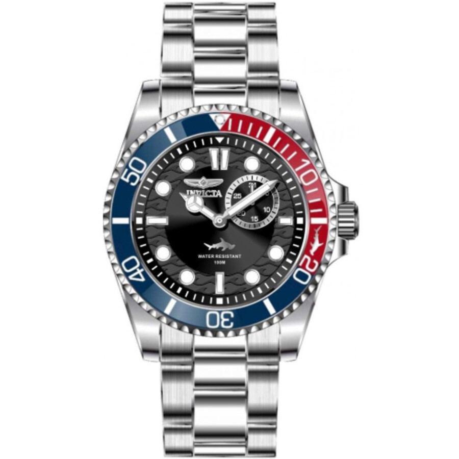 PASSION Speedway model 48323 | InvictaWatch.com