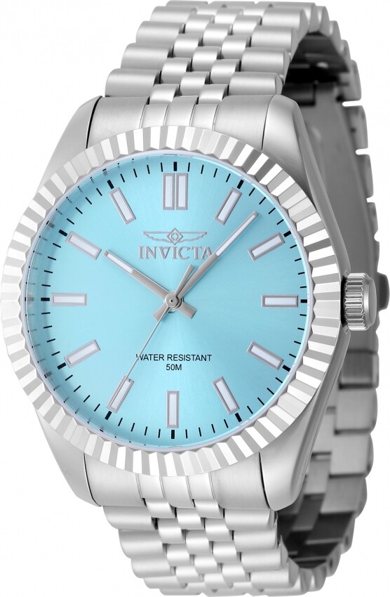 Invicta Specialty Blue Dial Men's Watch 48906