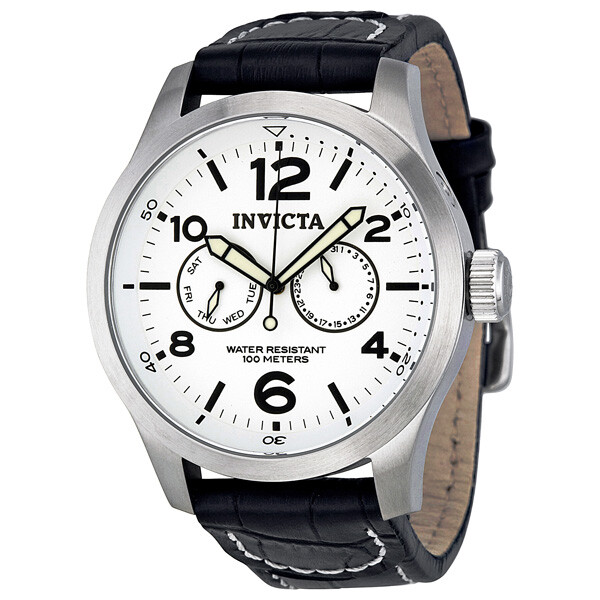 Invicta Specialty Military Multi-Function Men's Watch 12171