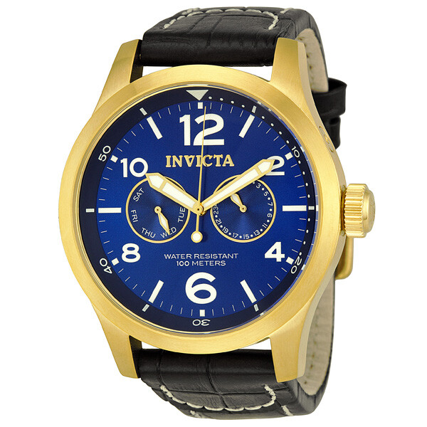 Invicta Specialty Military Multi-Function Men's Watch 12173