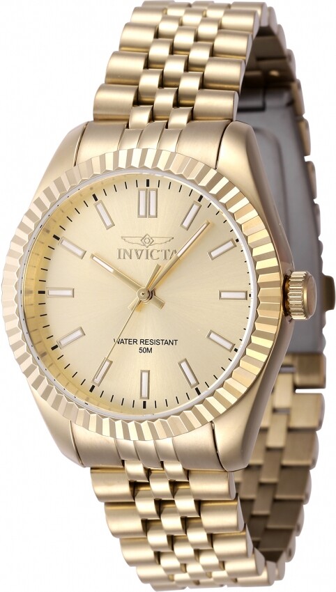 Invicta Subaqua Quartz Black Dial Men's Watch 69447 886678678600