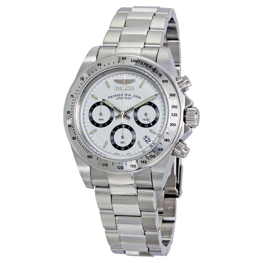 Invicta Speedway Men's Watch 9211