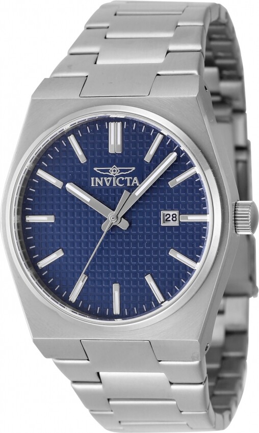 Invicta Subaqua Quartz Black Dial Men's Watch 69447 886678678600
