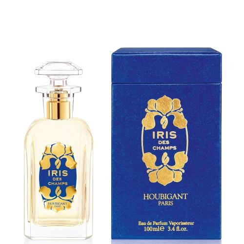 Houbigant Open Box - Iris Des Champs / Houbigant EDP Spray