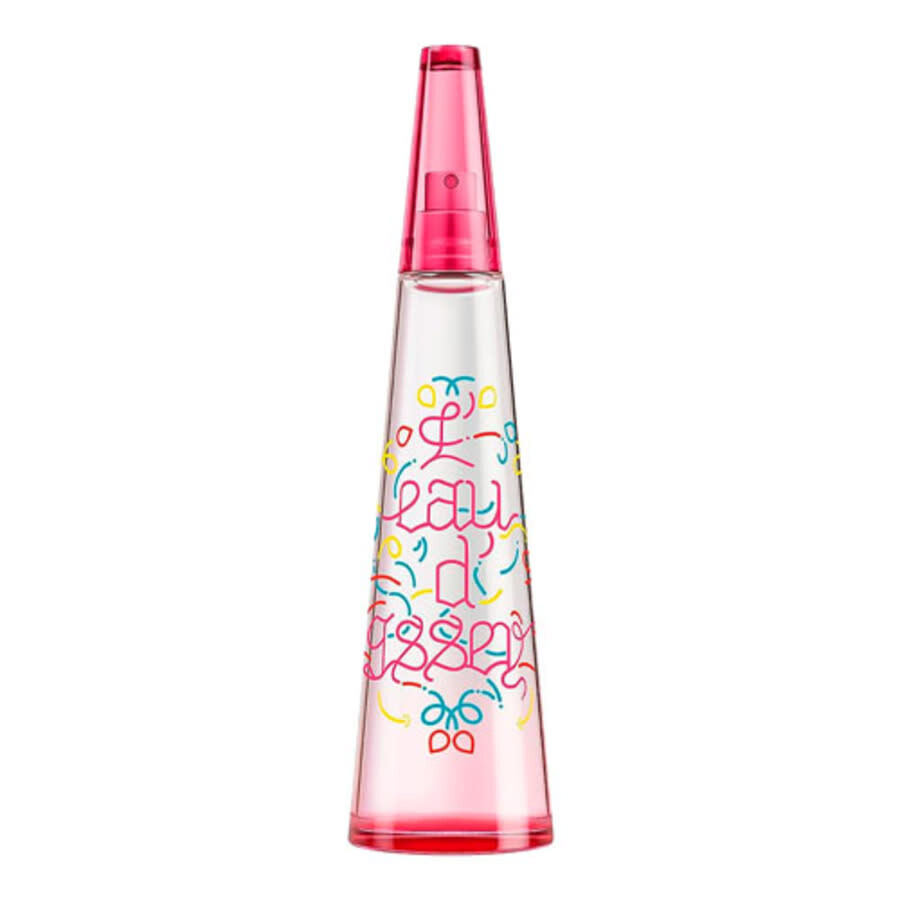 L'Eau d'Issey Shades of Kolam