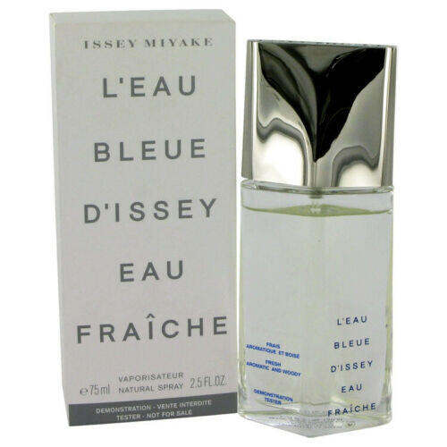 L'Eau Bleue d'Issey Eau Fraiche