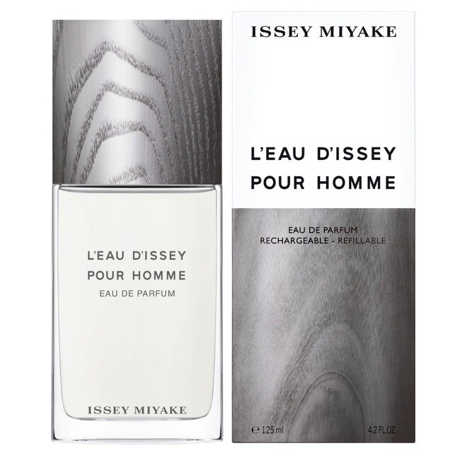 Issey Miyake Men's L'eau D'issey Pour Homme Christmas 2023