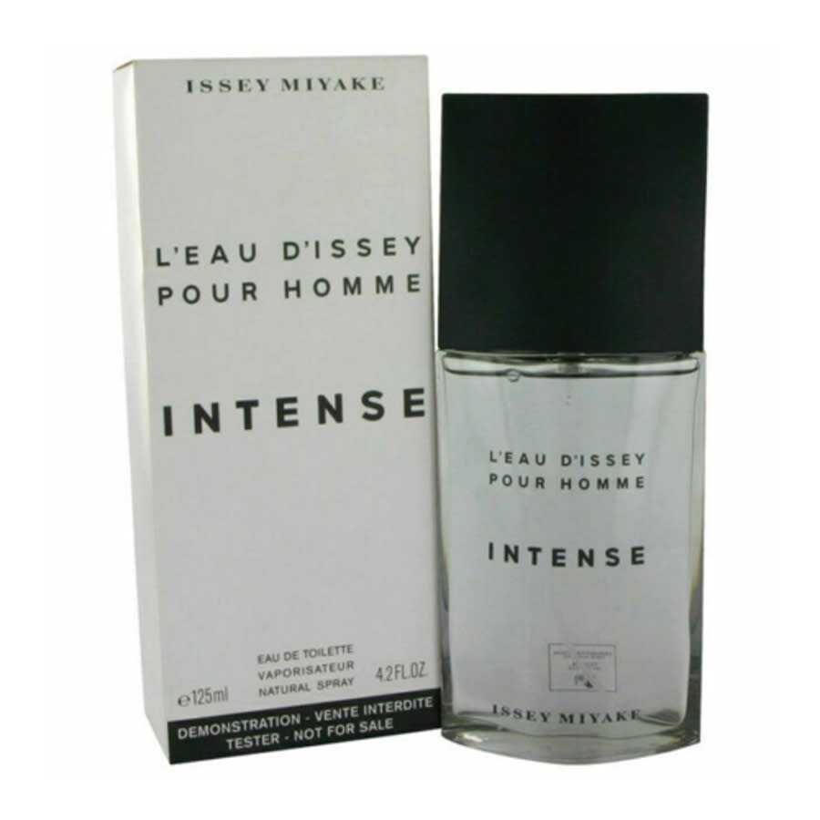 Issey Miyake Nuit d'Issey Bois Arctic EDP For Men 100ML