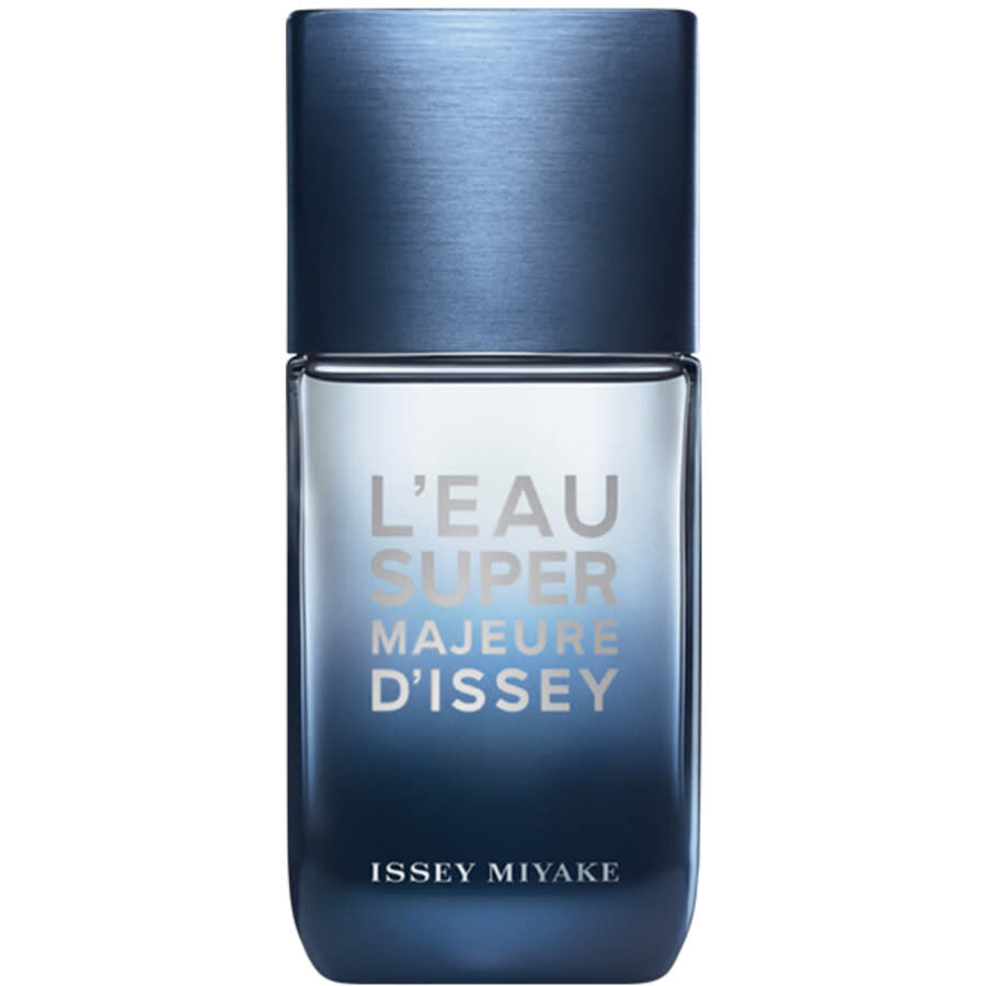 L'Eau Super Majeure d'Issey