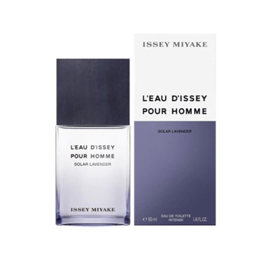 L'Eau d'Issey pour Homme Solar Lavender