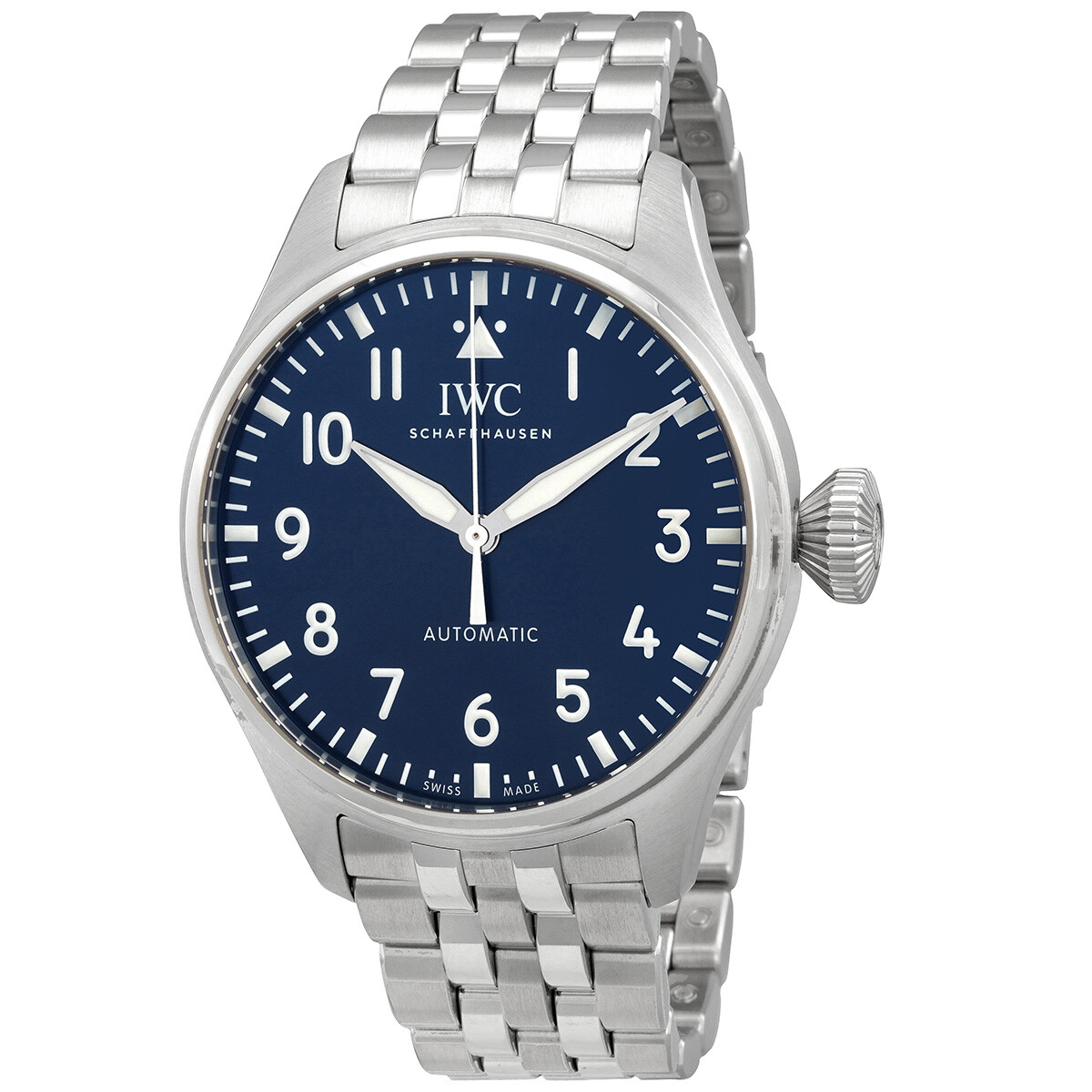 IWC Big Pilot IW329304