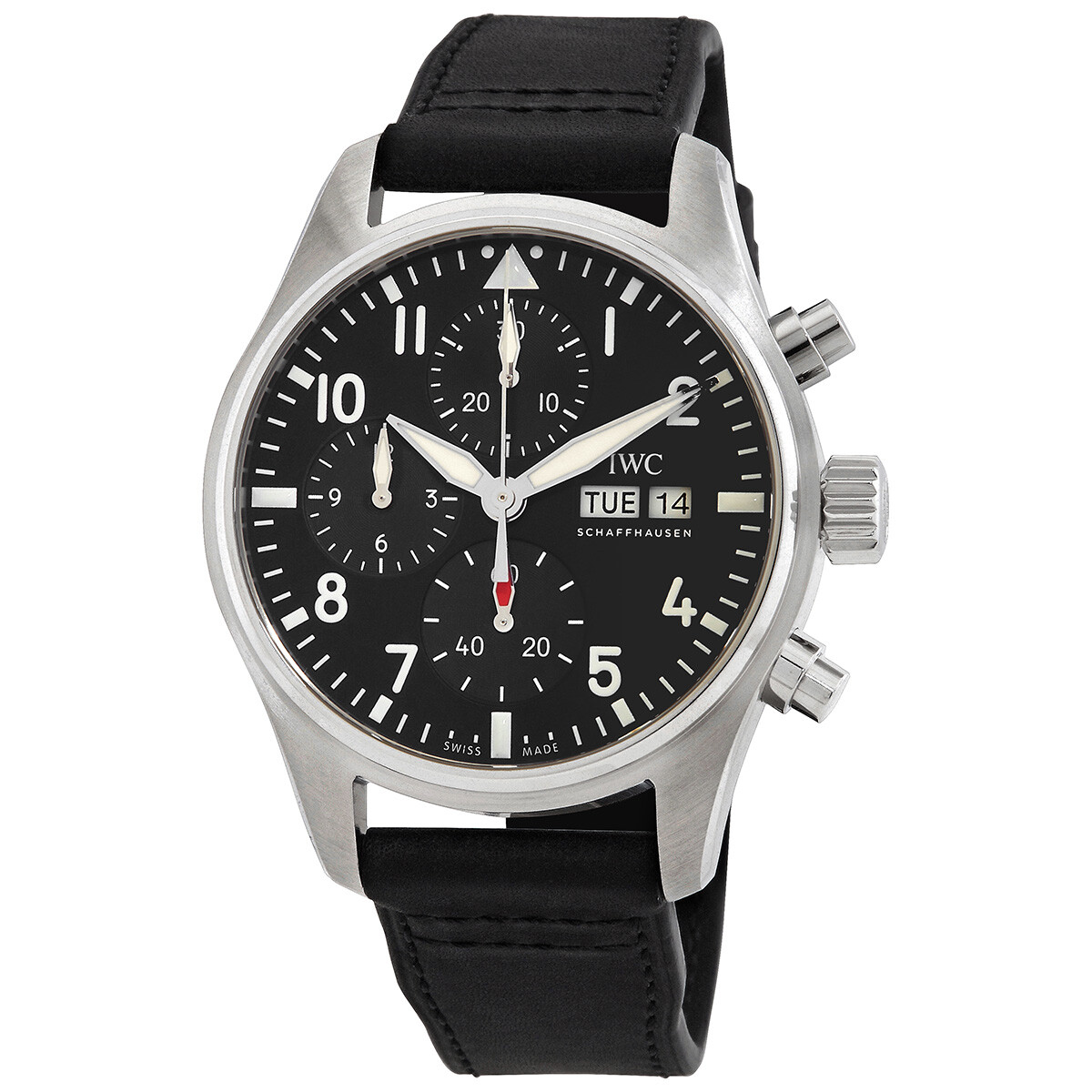 IWC Pilot's Watch Chronograph 41 IW388111