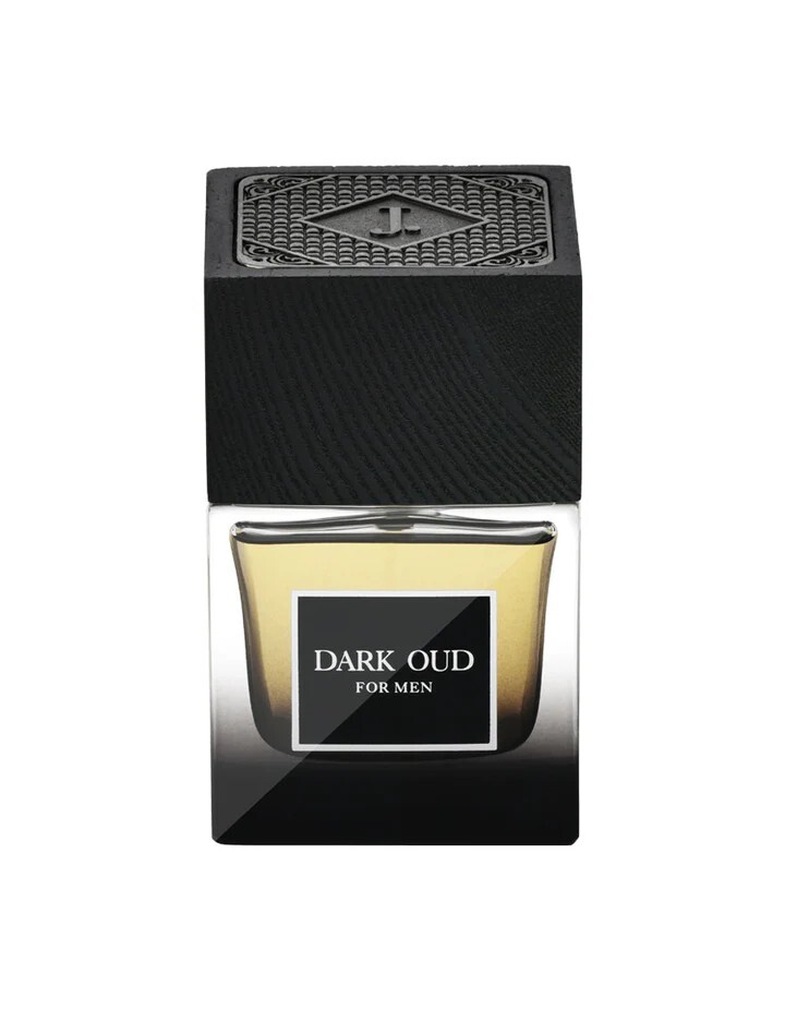 Dark Oudh