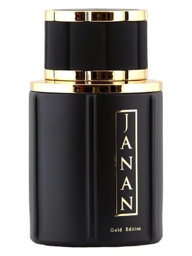 Janan Gold Edition