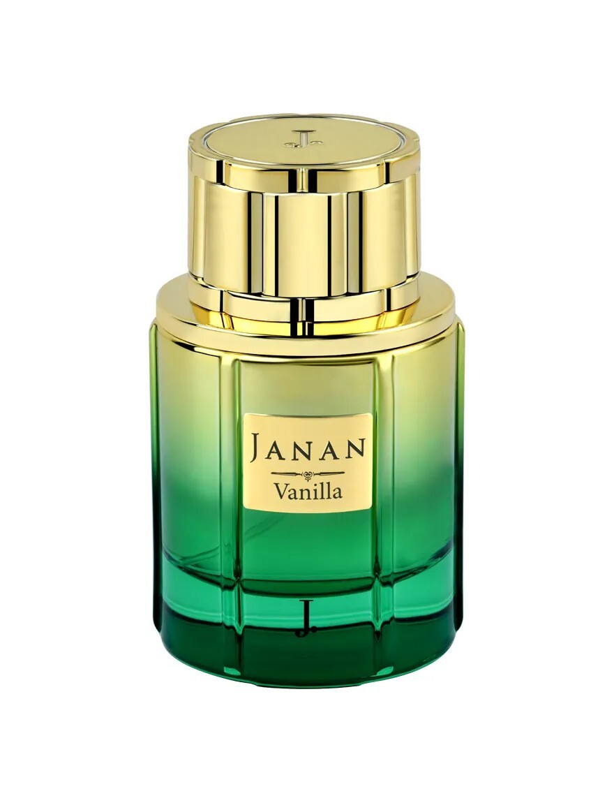 Janan Vanilla