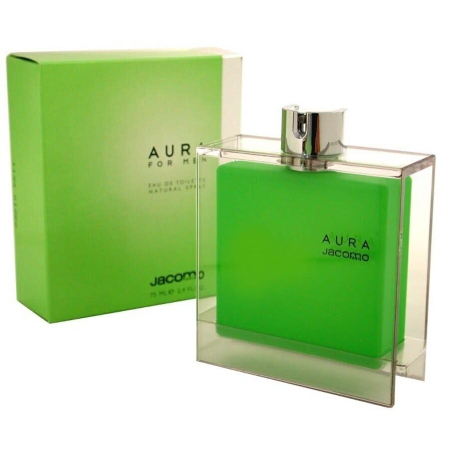 Men's Aura