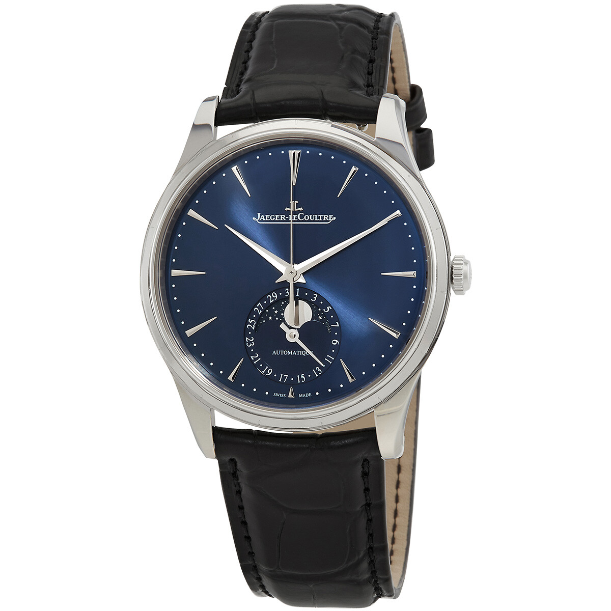 Jaeger-LeCoultre Master Ultra Thin Q1368480