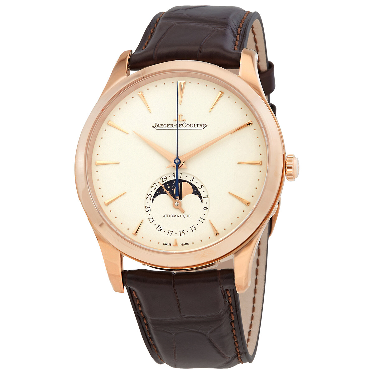 Jaeger-LeCoultre Master Ultra Thin Moon Q136251