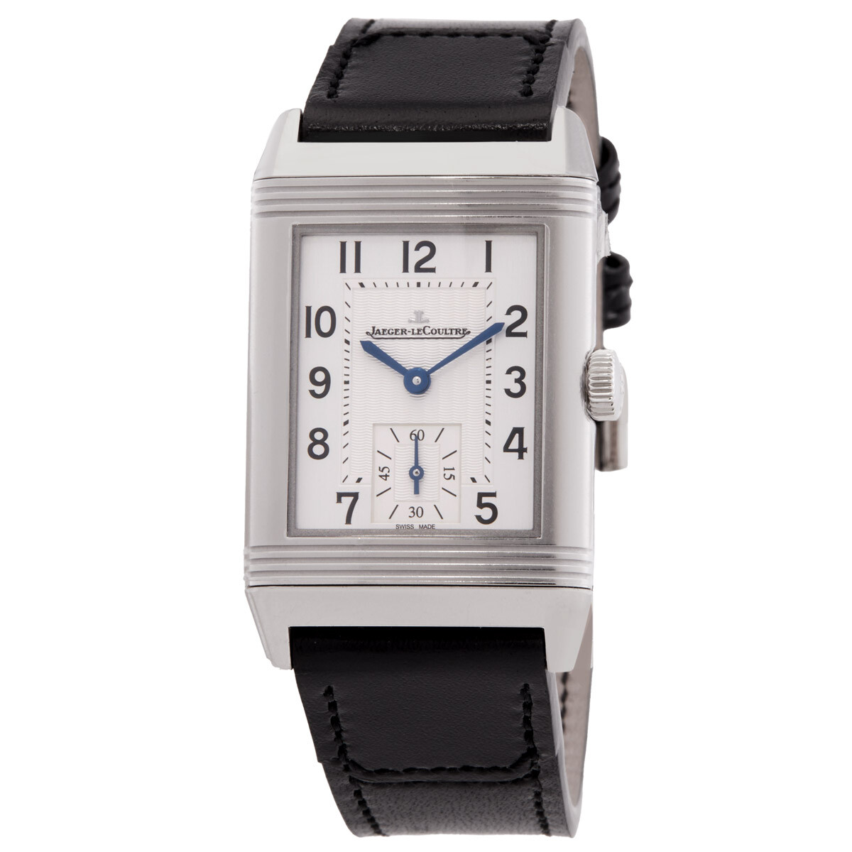 Jaeger LeCoultre Reverso Classic Hand Wind Watch Q3868520