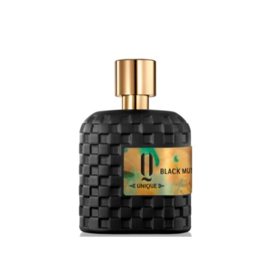 Black Musk