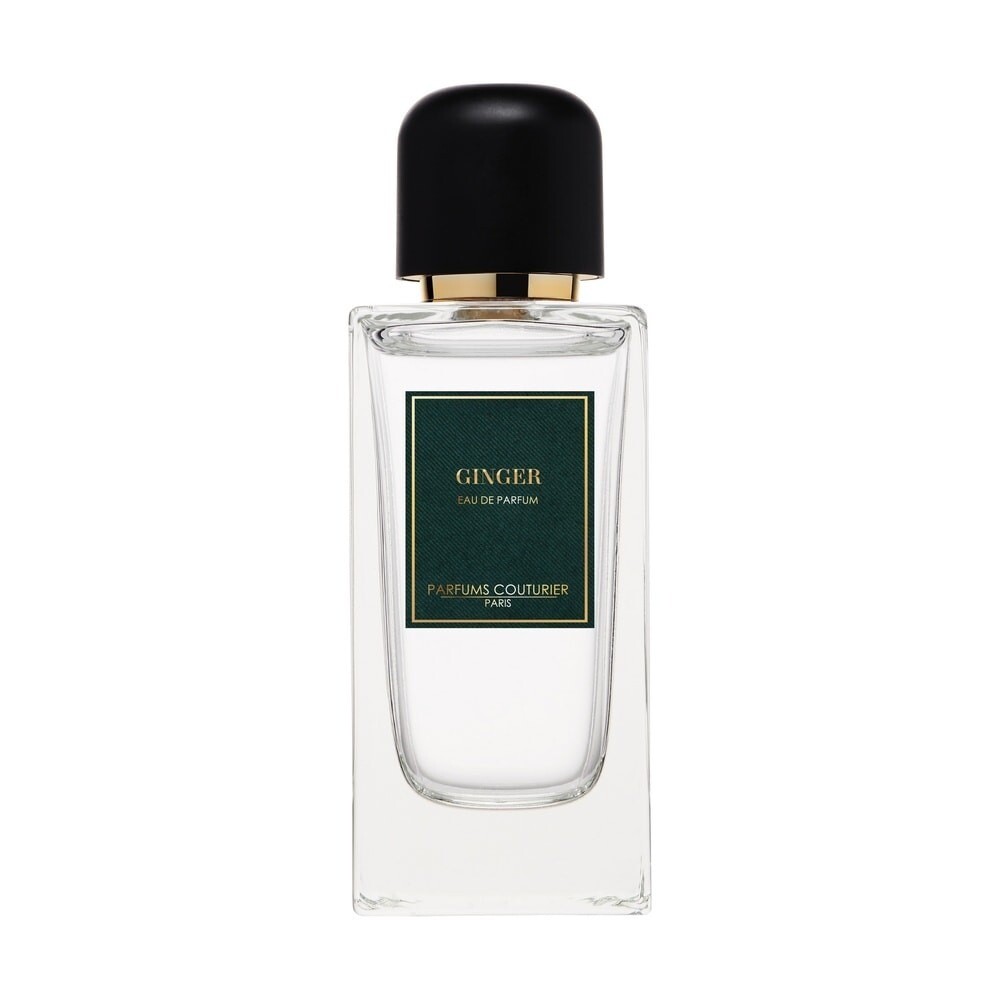 Unisex Collection Aromatique Ginger