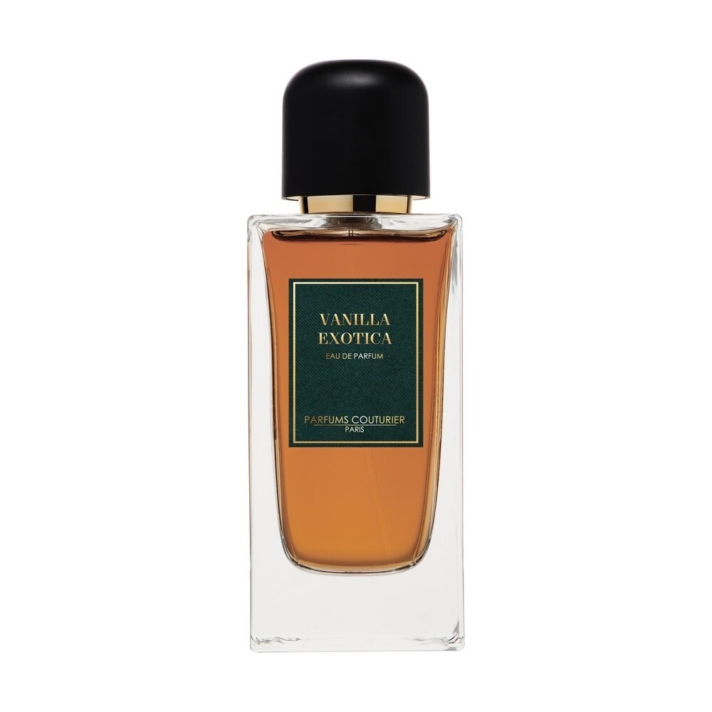 Vanilla Exotica
