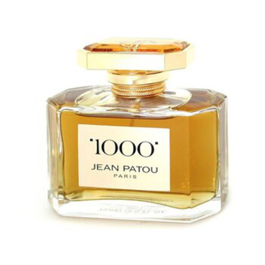 Jean Patou 1000 / Jean Patou EDP Spray 1.0 oz (30 ml) (w