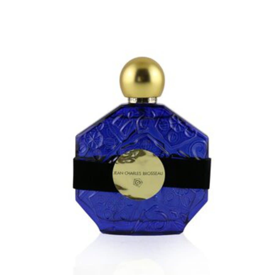 パルファムJEAN-CHARLES　 BROSSEAU オンブルブルー15ml Jean-Charles Brosseau OMBRE BLEUE vintage perfume ~ Fragrance