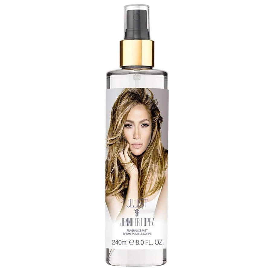 J Lust Body Mist Bath & Body
