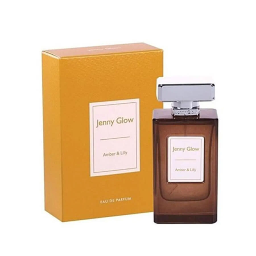 Amber Lily
