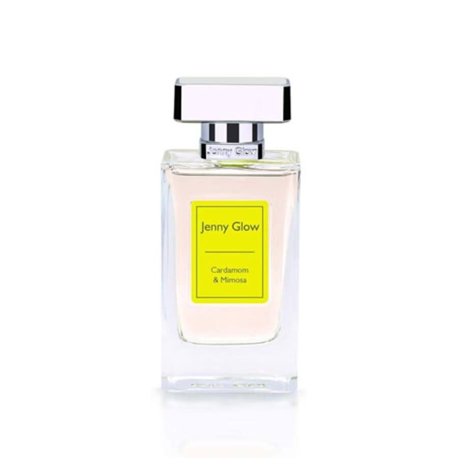 Mimosa & Cardamom Cologne