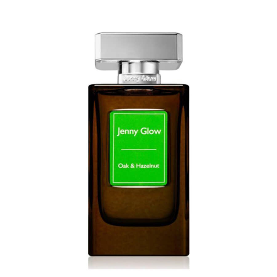 Oak & Hazelnut